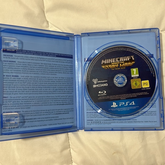 Minecraft Story Mode Season Two The telltale Series - Picture 2 of 3